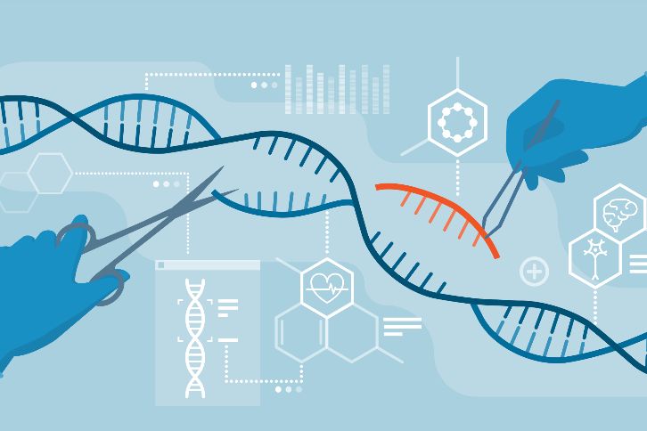 Edición genética con CRISPR: aplicaciones, riesgos y oportunidades de negocio