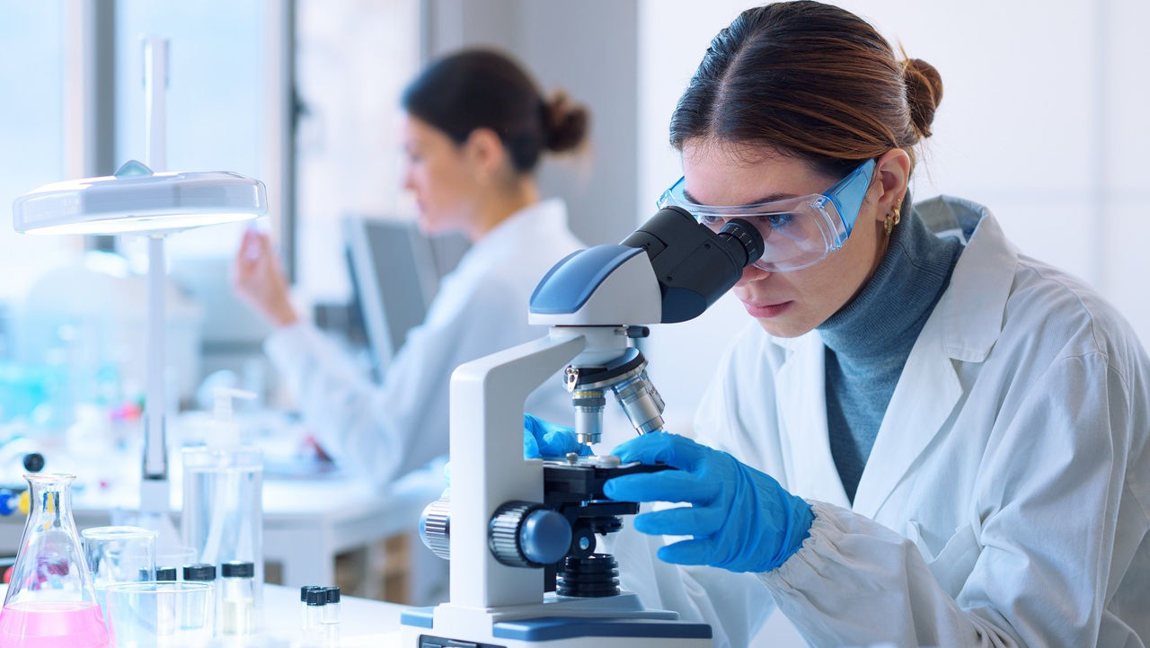 Medicina personalizada: cómo la bioquímica está transformando la salud